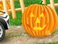 Jogo Halloween trip