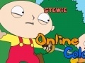 Jogo Stewie Online Coloring Game