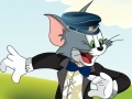 Jogo Tom Dress Up