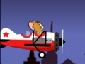 Jogo Tom and Jerry Dangerous Flights