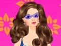 Jogo Barbie Spring Goes Dressup