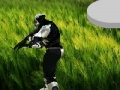 Jogo Warrior Shooting Time