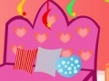 Jogo Mess in the room