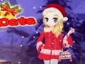 Jogo The New Christmas Date