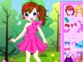 Jogo Bowtie Girl
