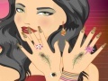 Jogo Splashy Nails