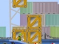 Jogo Shipping Blox