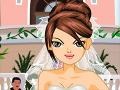 Jogo Colorful Wedding 