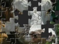 Jogo Alpine Cow Jigsaw