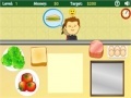 Jogo Sandwich Shop