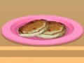 Jogo Buttermilk Pancakes Recipe