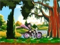 Jogo Boop's Biking Fantasy