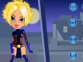 Jogo Amazing Supergirl Dressup