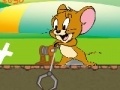 Jogo Tom and Jerry: Gold Miner 2