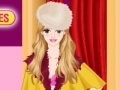 Jogo Winter Elegance
