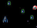 Jogo Starfighter