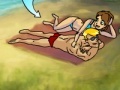 Jogo Holiday Kissing