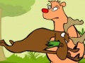 Jogo Elk's Revenge
