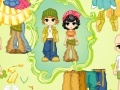 Jogo LittlРµ enjoy Couple