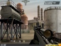 Jogo The Heroic Sniper