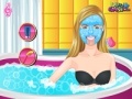 Jogo Gorgeous Elle Fanning Makeover