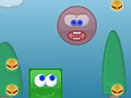 Jogo Hungry Shapes