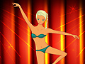 Jogo Prima Ballerina Dress Up