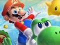 Jogo Mario Brothers Difference