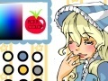 Jogo Color me 2
