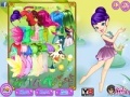 Jogo Cute Butterfly Fairy