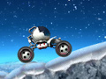 Jogo Moon Buggy