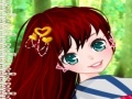 Jogo Tree Hugger Girl Dress Up
