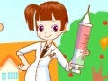 Jogo Costume Dress Up