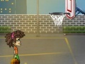 Jogo African basketball