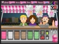 Jogo Ice Cream Parlor Road Side