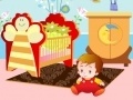 Jogo children's room