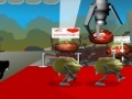 Jogo Red Carpet Game