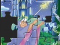 Jogo Princess Jigsaw