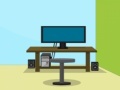 Jogo Cutaway Room Escape 2