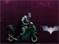 Jogo Batman the Dark Chase