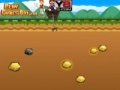 Jogo Mario Miner