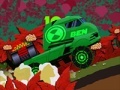 Jogo Ben 10 Bomb Truck