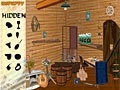 Jogo We are looking for items