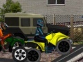 Jogo 4x4 Atv Racing