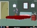 Jogo Magic Mirror Room Escape
