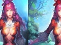 Jogo World of Fantasy