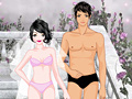 Jogo Sweet Wedding Couples