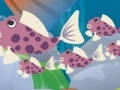 Jogo Aquarium Fish Decor