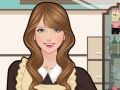 Jogo Maid Cosplay