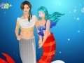Jogo Pirate and Mermaid Wedding